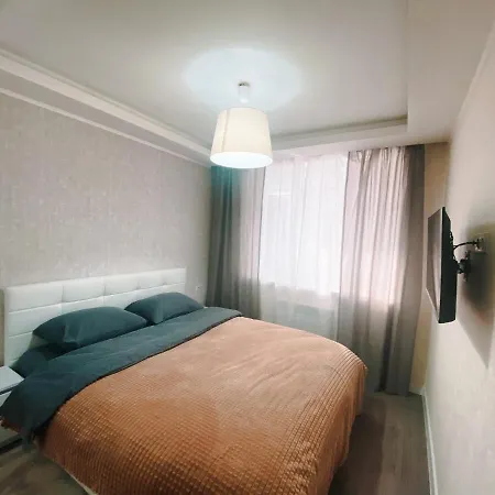 Best Location In City Center Chisinau Exterior photo
