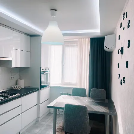 Best Location In City Center Chisinau Exterior photo
