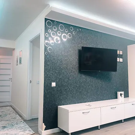 Best Location In City Center Chisinau Exterior photo