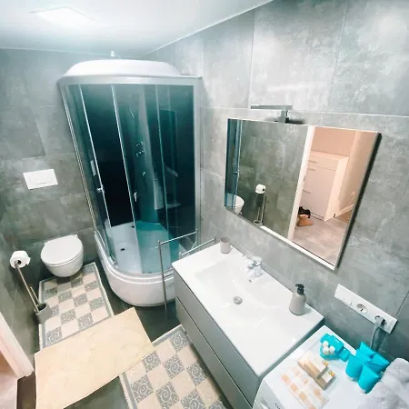 Best Location In City Center Chisinau Exterior photo