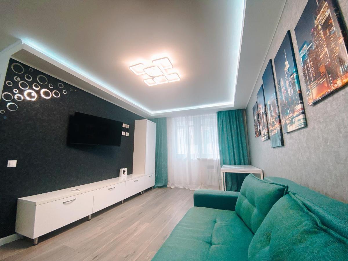 Apartment Location In Center *