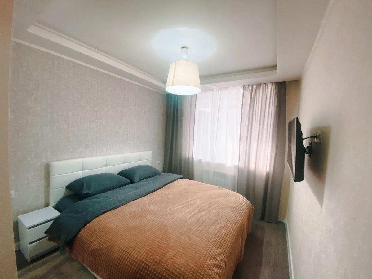 Apartment Location In Center *