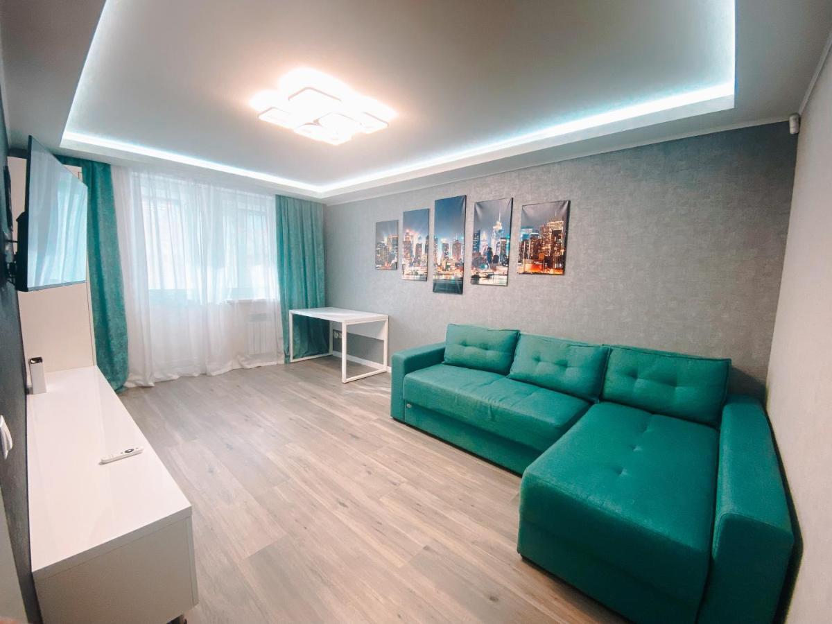 Location In Center * Chisinau
