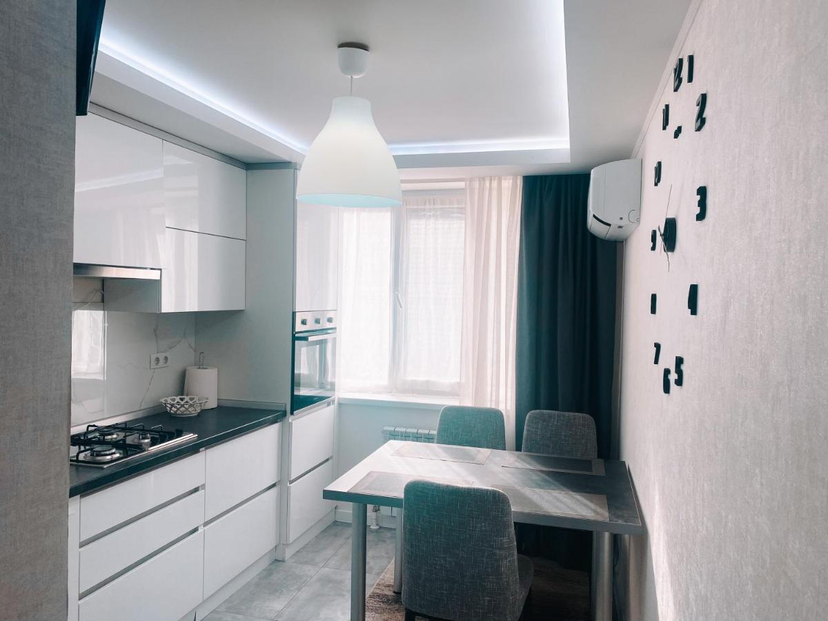 Location In Center Chisinau