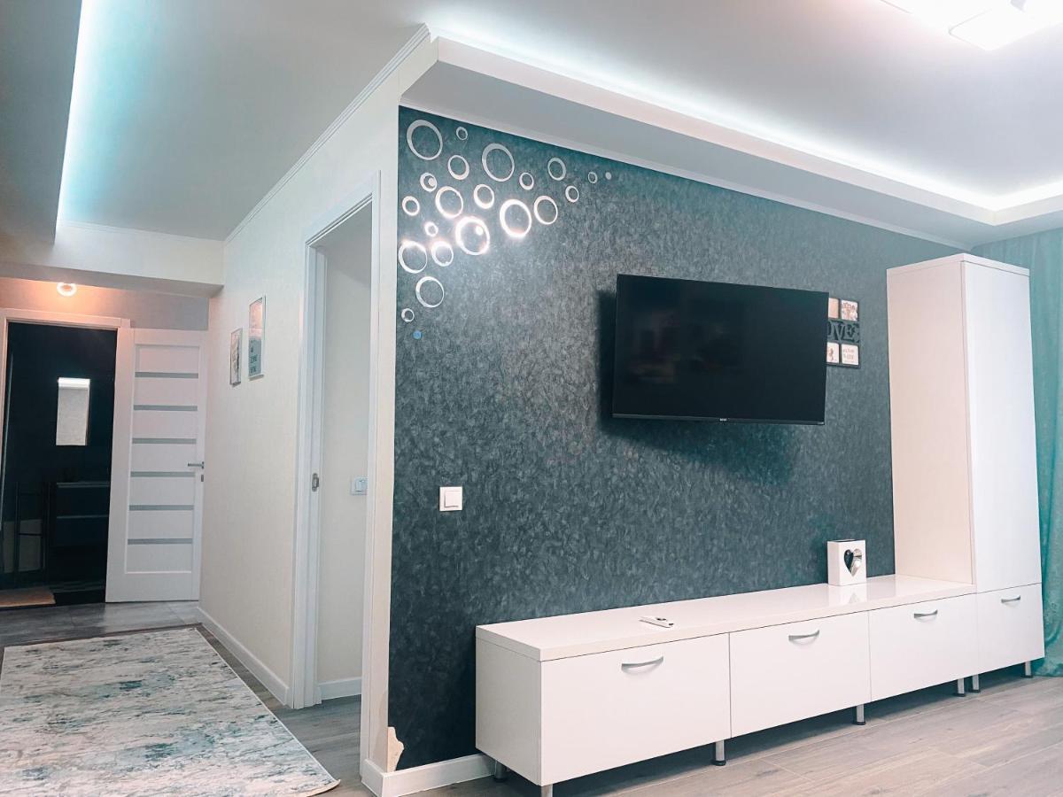 Location In Center * Chisinau